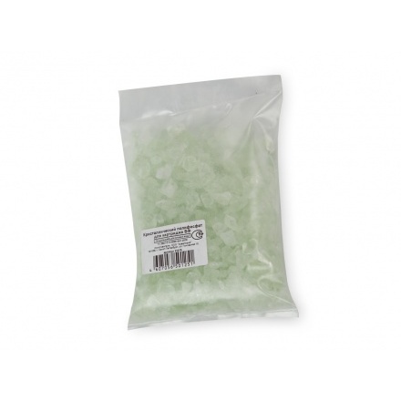 Сменная засыпка Гейзер для БФ 10SL