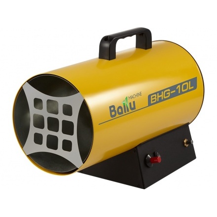 Тепловая пушка газовая Ballu BHG-10L