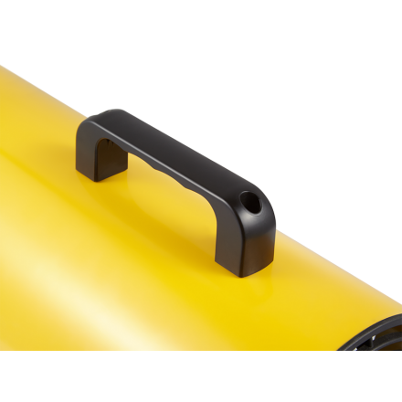 Тепловая пушка газовая Ballu BHG-10L