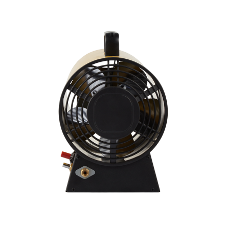 Тепловая пушка газовая Ballu BHG-10L