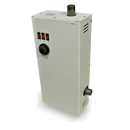 Электрокотел Ресурс ЭВПМ-3