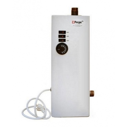 Электрокотел Ресурс ЭВПМ-15