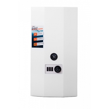 Электрокотел Ресурс NEO 12 кВт