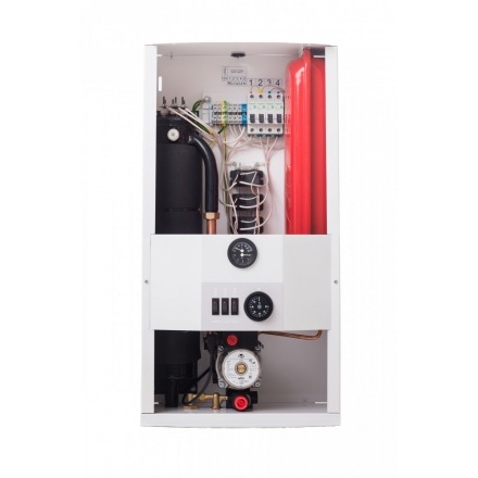 Электрокотел Ресурс NEO 12 кВт