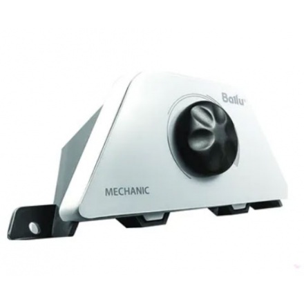 Блок управления Ballu Transformer BCT/EVU-3M