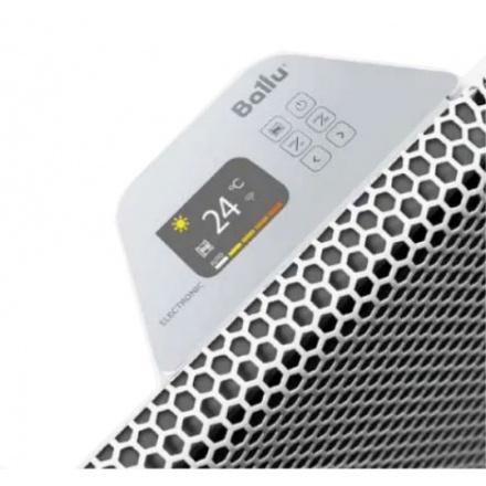 Конвектор электрический Ballu BIHP/A-2000