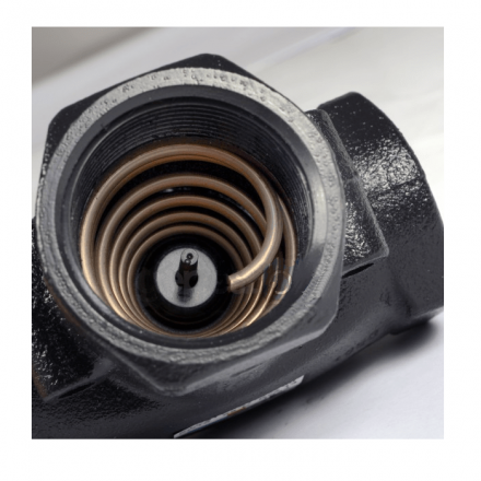 Термостатический смесительный клапан ESBE VTC511 1 1/4''