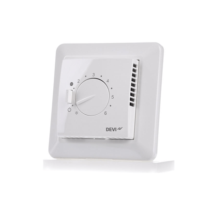 Терморегулятор Д-531 ELKO с датчиком воздуха