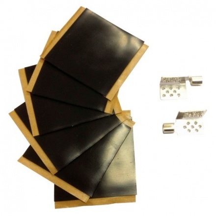 Набор для подключения теплого пола