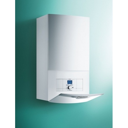 Газовый котел Vaillant atmoTEC plus VUW 240/ 5-5