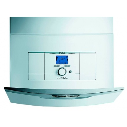 Газовый котел Vaillant atmoTEC plus VUW 240/ 5-5