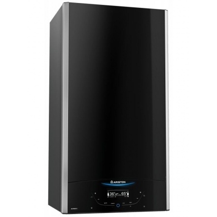 Газовый котел Ariston ALTEAS X 24 CF NG