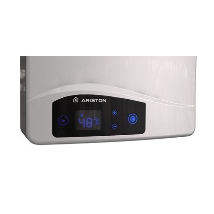 Газовая колонка Ariston NEXT EVO SFT 11 NG EXP