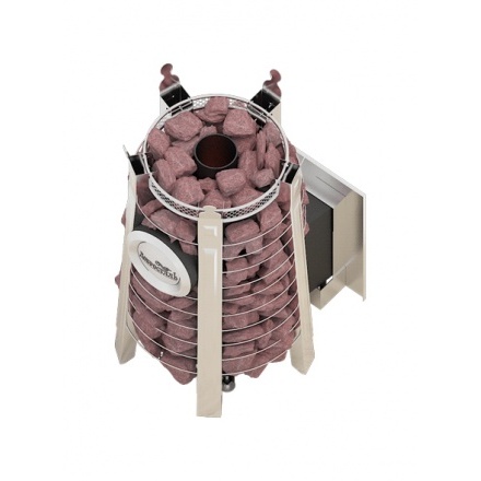 Печь для бани Добросталь Фредерика профи