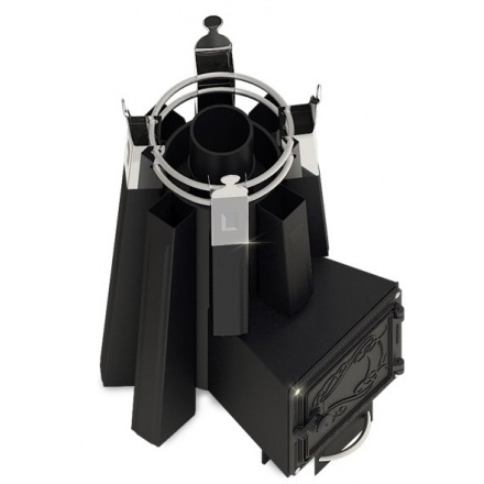 Печь для бани Добросталь София стронг