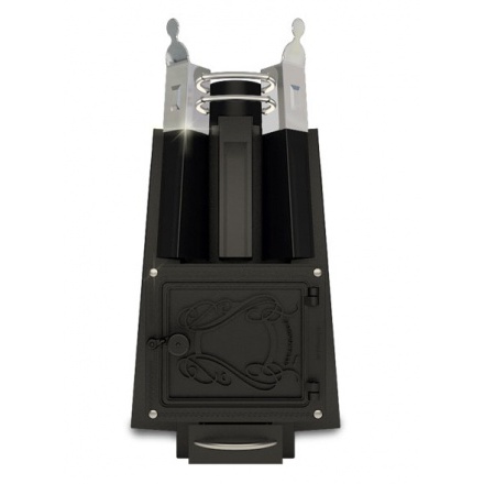 Печь для бани Добросталь София стронг