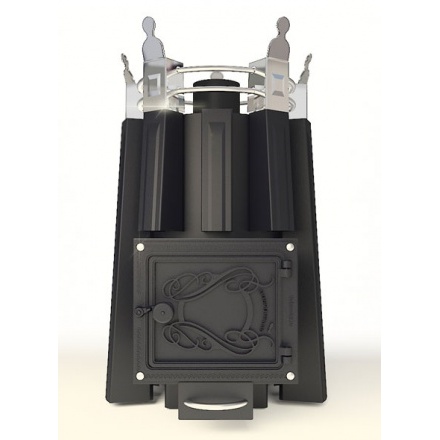 Печь для бани Добросталь Августа стронг