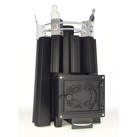 Печь для бани Добросталь Августа стронг