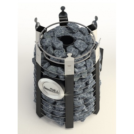 Печь для бани Добросталь Екатерина Великая стоун