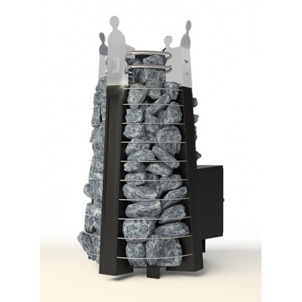 Печь для бани Добросталь София стоун стронг