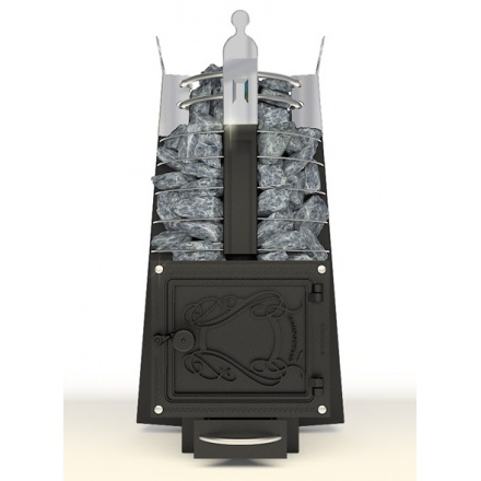 Печь для бани Добросталь София стоун стронг