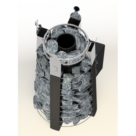 Печь для бани Добросталь София стоун стронг