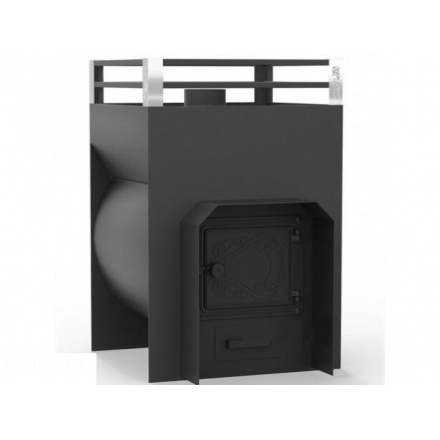 Печь для бани Добросталь Жара-стандарт 500