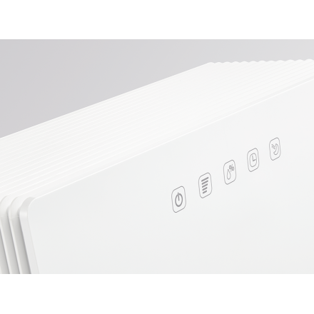 Мойка воздуха BALLU AW-340 белая