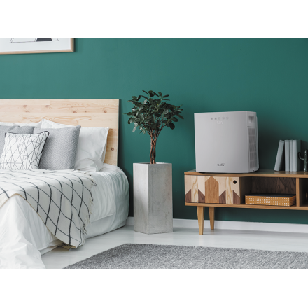 Мойка воздуха BALLU AW-340 белая