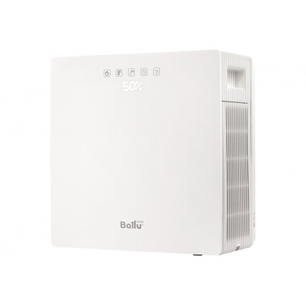 Мойка воздуха BALLU AW-340 белая