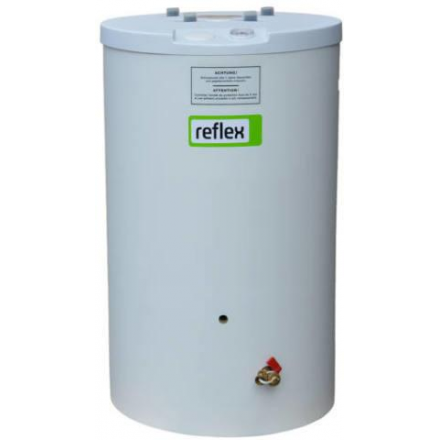 Бойлер косвенного нагрева Reflex Aqua LC 120/1_C