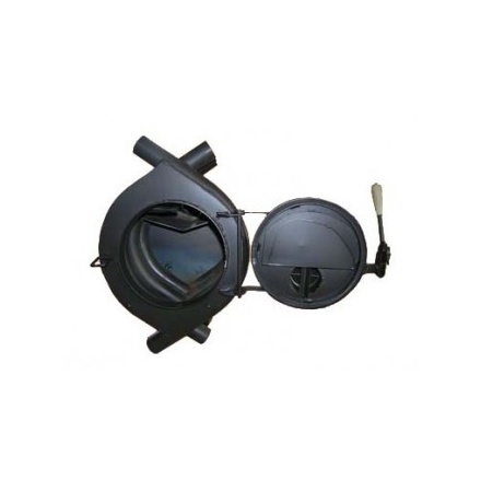 Печь отопительная Буран АОТ-14 тип 02