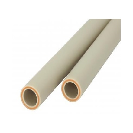 Труба полипропиленовая Kalde PN20 GF 20*2,8 со стекловолокном