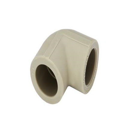 Угольник ПП 90° Kalde