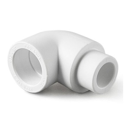 Угольник вн/нар ПП 90° Kalde