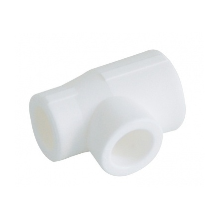 Тройник переходной ПП Kalde