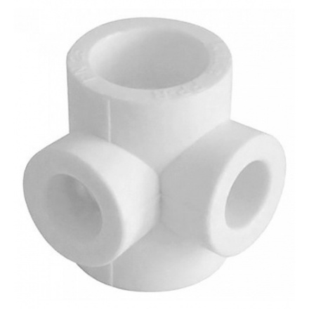 Крестовина двухплоскостная ПП Kalde