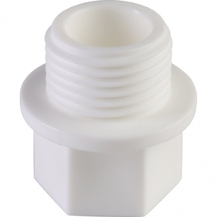 Заглушка резьбовая ПП Kalde