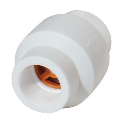 Обратный клапан ПП Kalde