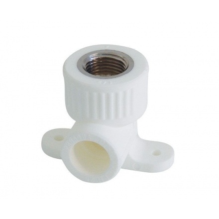 Угольник с креплением ВР ПП Kalde