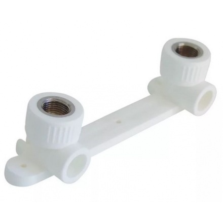 Монтажный комплект для смесителя ПП Kalde