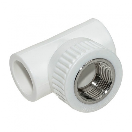 Тройник ПП ВР Kalde