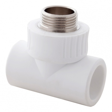 Тройник ПП НР Kalde