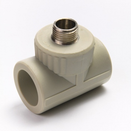 Тройник ПП НР Kalde