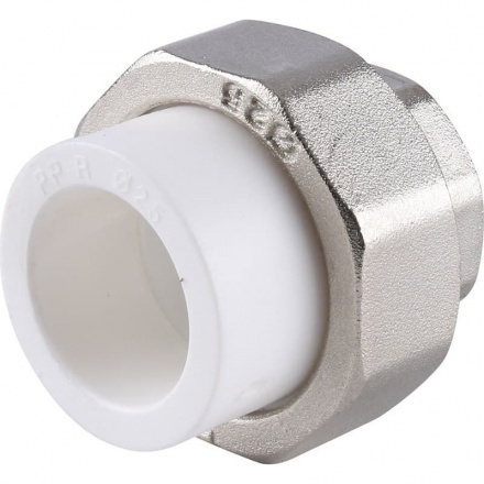 Муфта разъемная ПП ВР Kalde