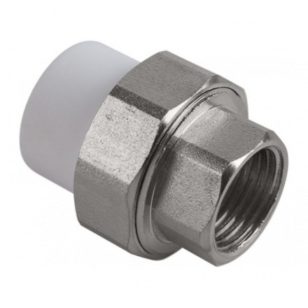 Муфта разъемная ПП ВР Kalde