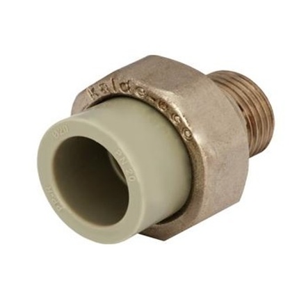 Муфта разъемная ПП НР Kalde