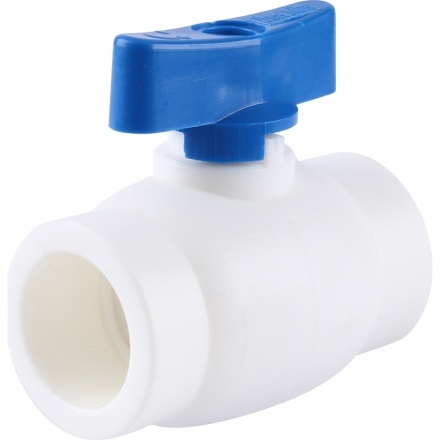 Кран шаровой полупроходной ПП Kalde