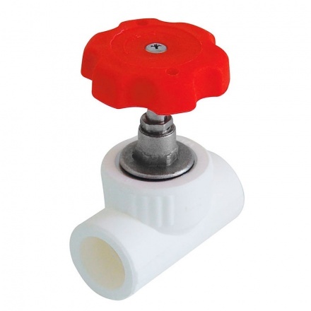 Вентиль ПП Kalde