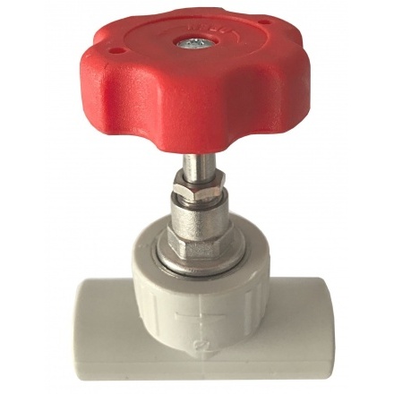 Вентиль ПП Kalde